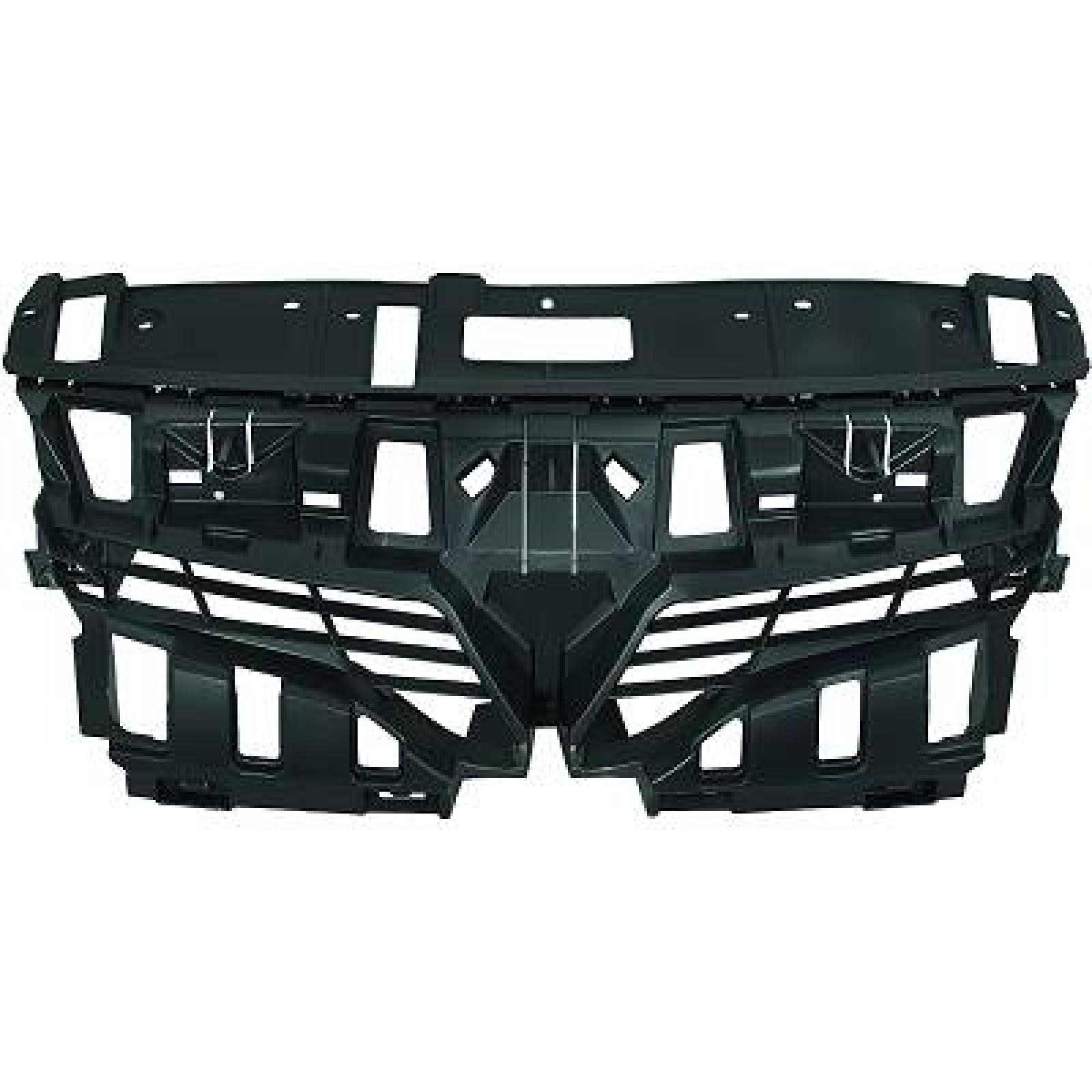 Suporte, grelha do radiador para Renault Scenic 12-16
