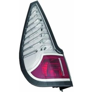 Luz traseira Direito para Renault Scenic 12-16
