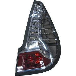 Luz traseira Esquerdo para Renault Scenic 12-16