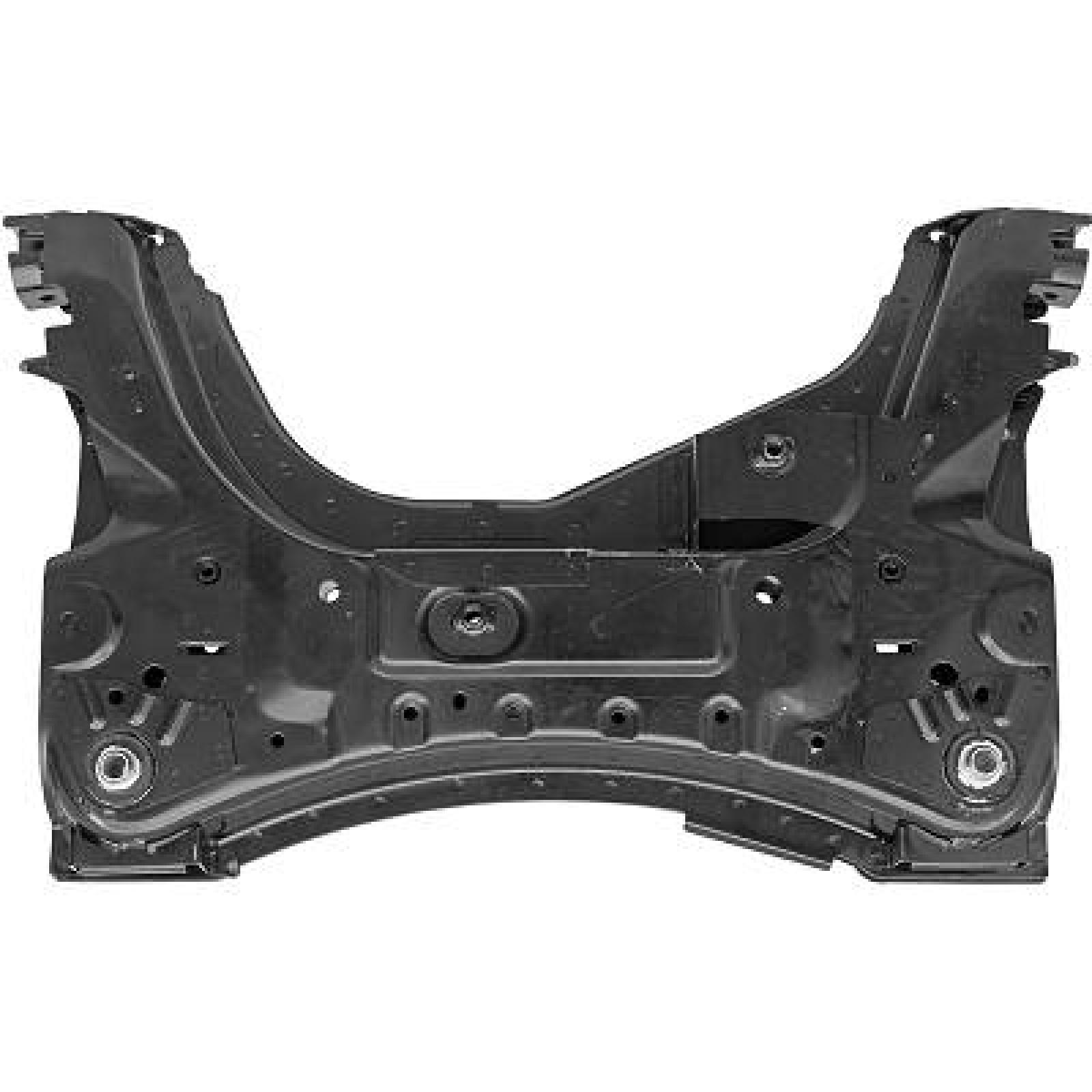Subchassis/grupo de suporte Dianteiro para Renault Fluence 14->>