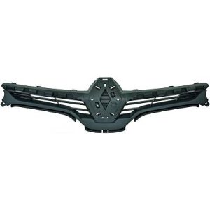 Grelha de radiador para Renault Megane Berlina/Grandtour 14-16