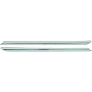 Friso, grelha do radiador para Renault Megane Berlina/Grandtour 14-16