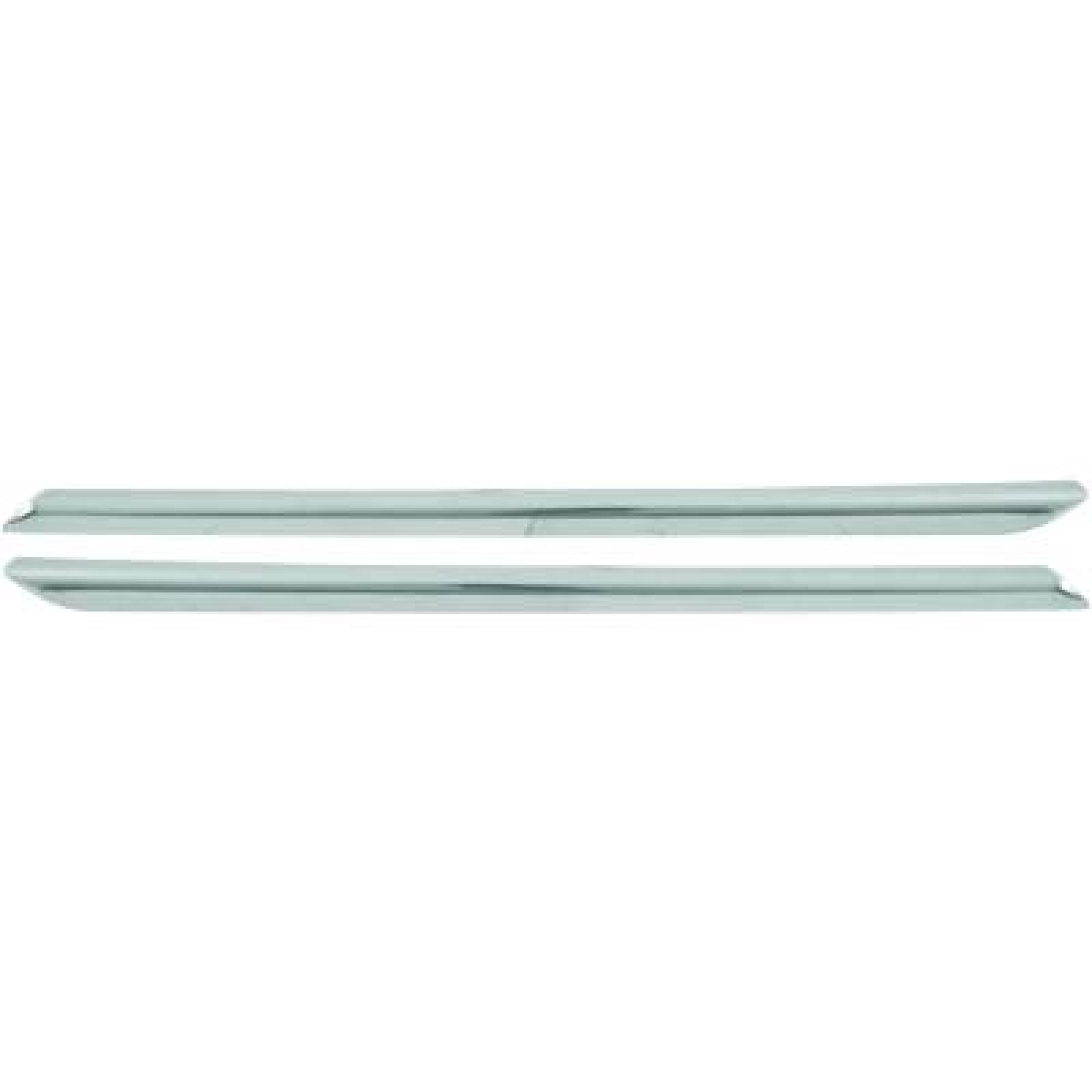 Friso, grelha do radiador para Renault Megane Berlina/Grandtour 14-16