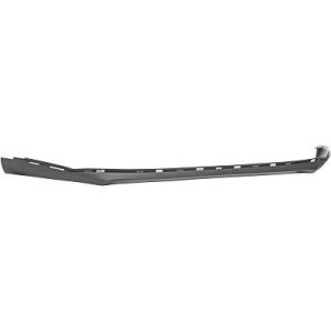 Spoiler Dianteiro para Renault Megane Berlina/Grandtour 14-16