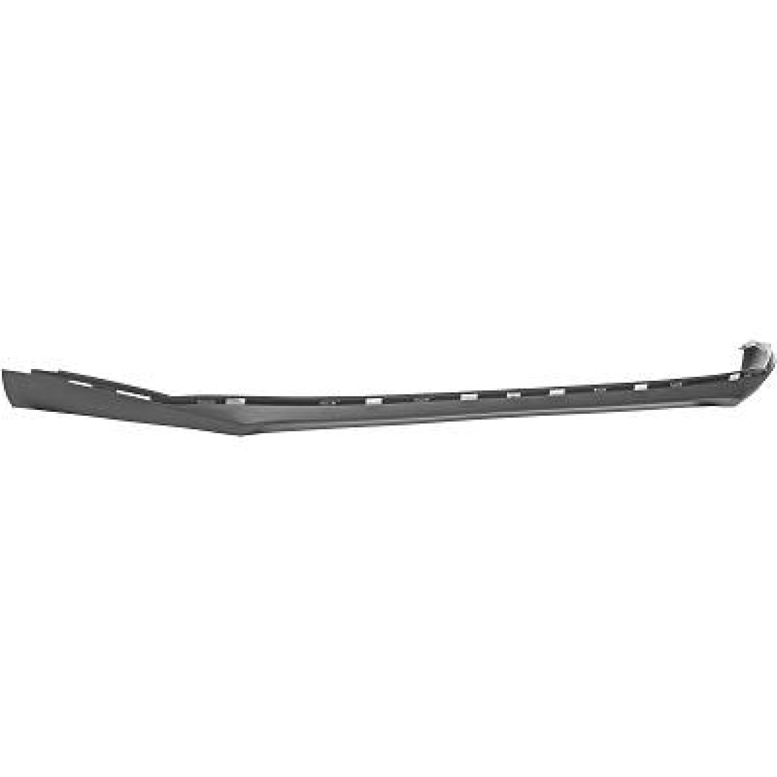 Spoiler Dianteiro para Renault Megane Berlina/Grandtour 14-16