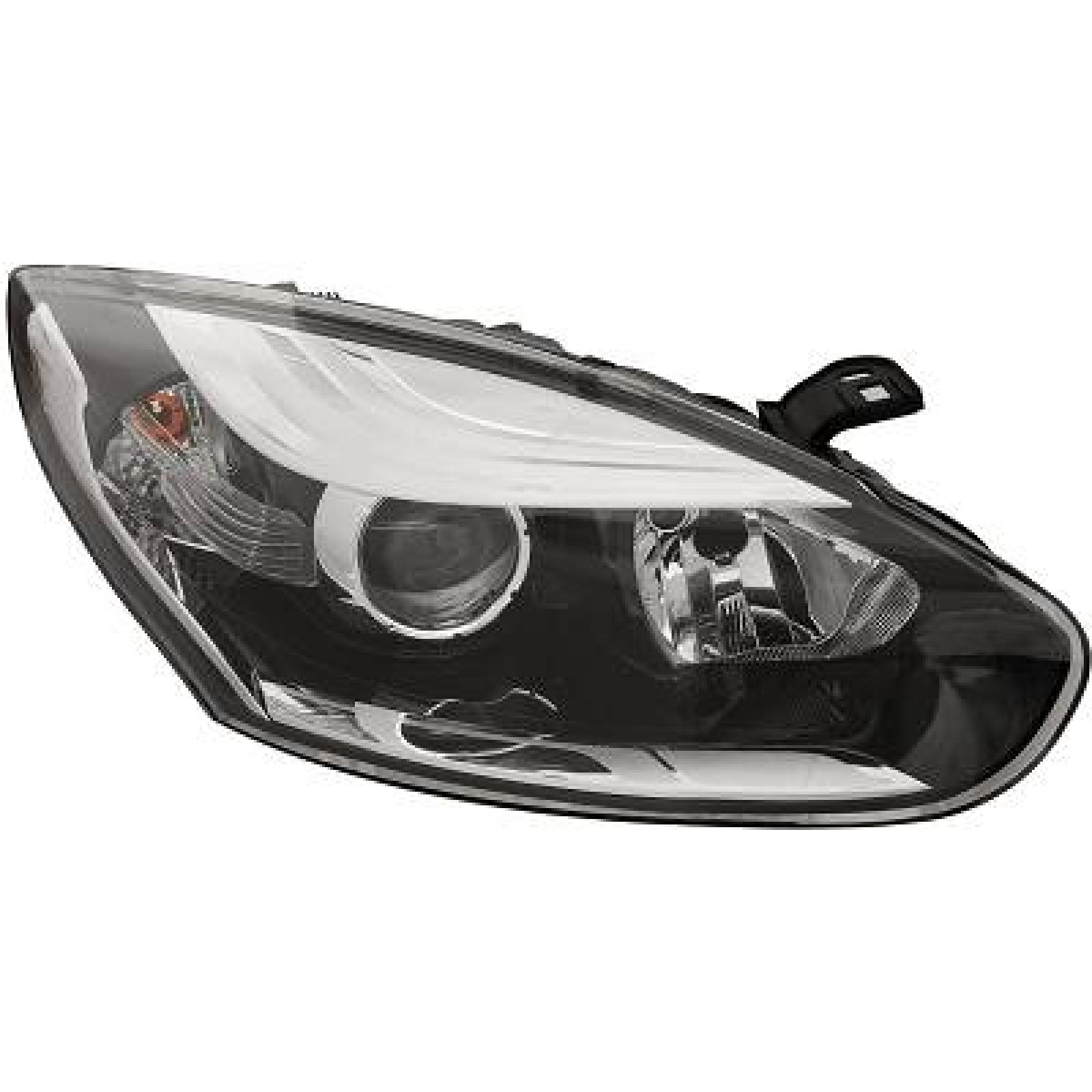 Farol principal Direito para Renault Megane Berlina/Grandtour 14-16