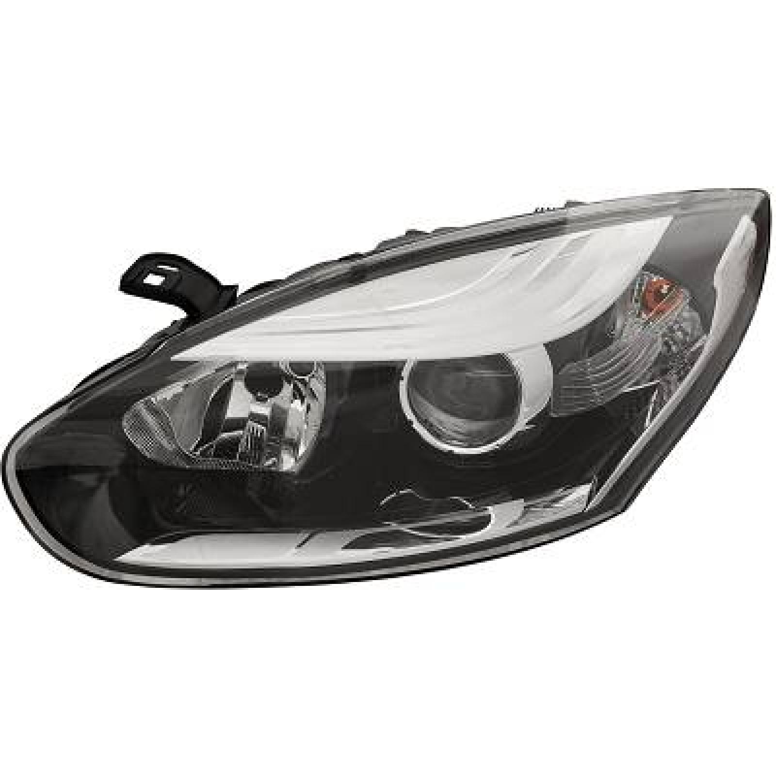 Farol principal Esquerdo para Renault Megane Berlina/Grandtour 14-16