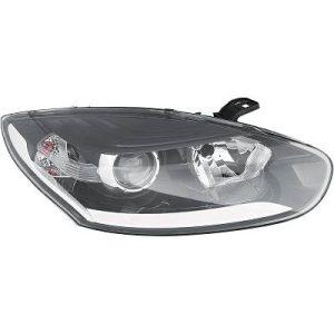 Farol principal Direito para Renault Megane Berlina/Grandtour 14-16
