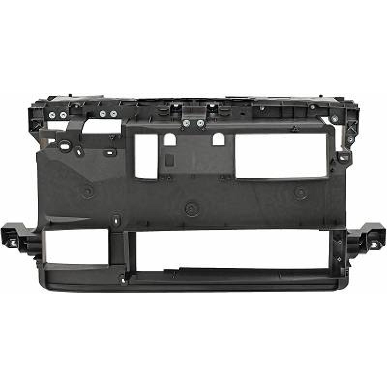 Revestimento dianteiro para Renault Megane IV 16->>