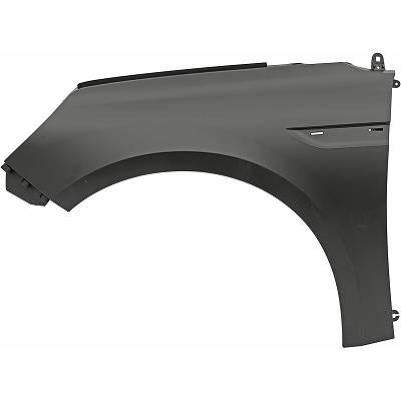 Guarda-lamas Dianteiro Esquerdo para Renault Megane Berlina 20->>