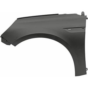 Guarda-lamas Dianteiro Esquerdo para Renault Megane IV 16->>
