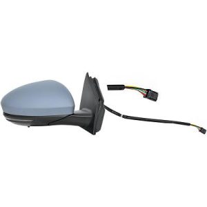 Retrovisor exterior Direito para Renault Megane IV 16->>