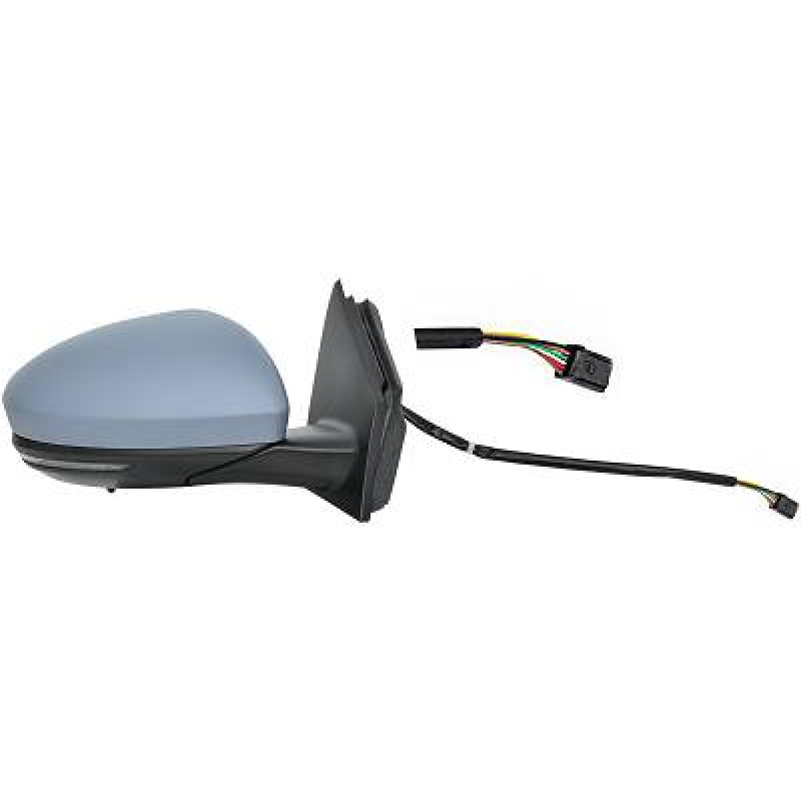 Retrovisor exterior Direito para Renault Megane IV 16->>