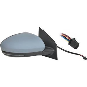 Retrovisor exterior Direito para Renault Megane IV 16->>
