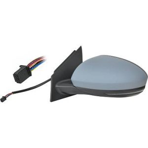 Retrovisor exterior Esquerdo para Renault Megane Berlina 20->>