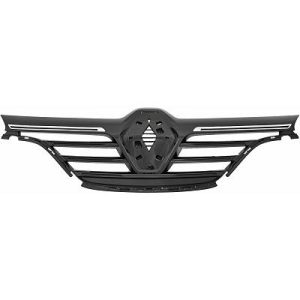 Grelha de radiador para Renault Megane IV 16->>