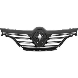 Grelha de radiador para Renault Megane IV 16->>