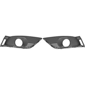 Grelha de ventilador, pára-choques Dianteiro Direito para Renault Megane IV 16->>