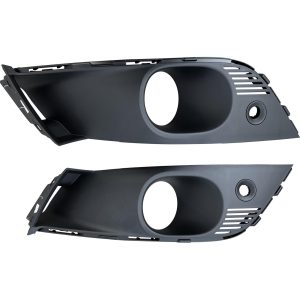 Grelha de ventilador, pára-choques Dianteiro Direito para Renault Megane IV 16->>