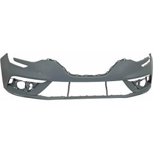 Pára-choques Dianteiro para Renault Megane IV 16->>