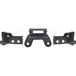 Suporte, pára-choques Dianteiro Esquerdo para Renault Megane IV 16->>