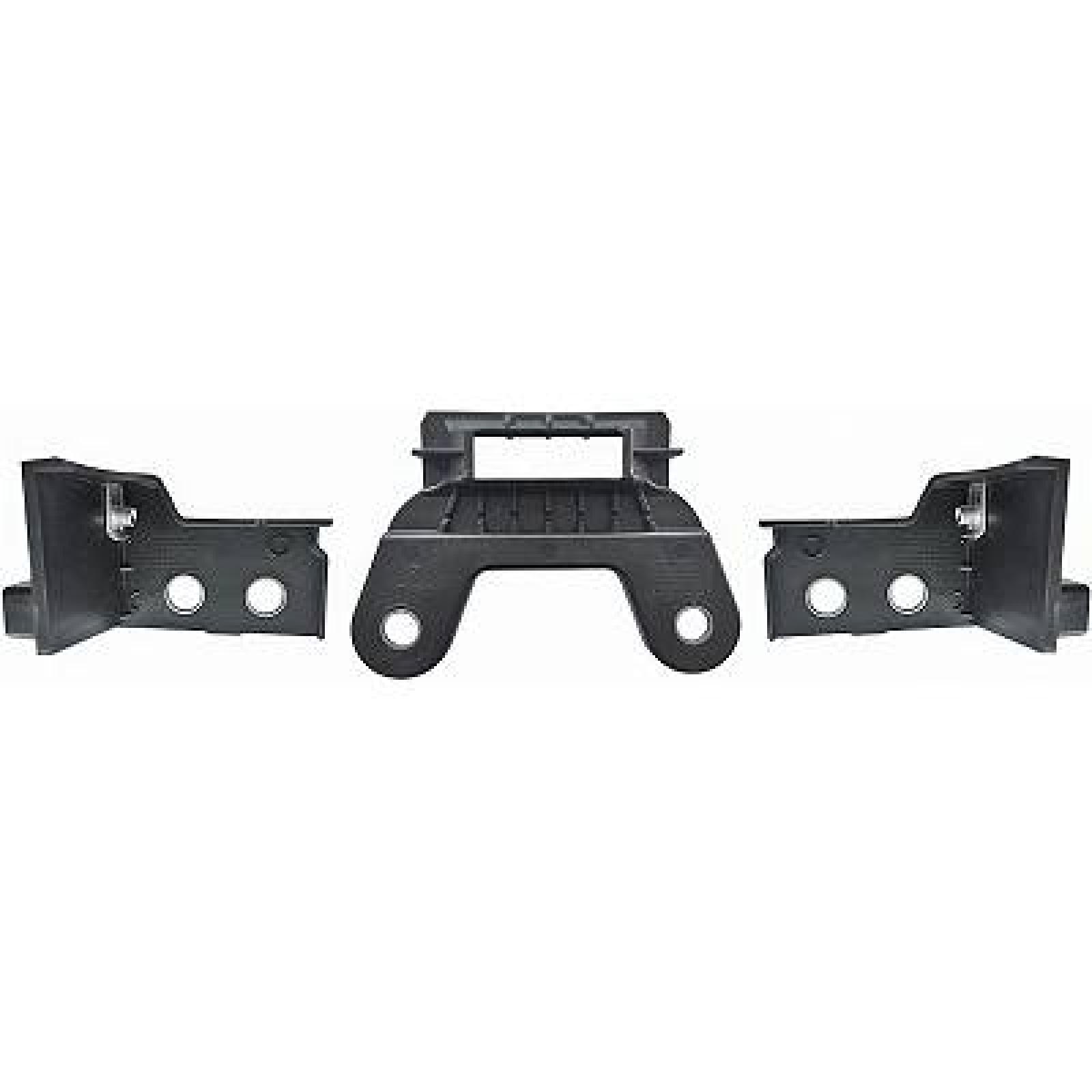 Suporte, pára-choques Dianteiro Esquerdo para Renault Megane IV 16->>