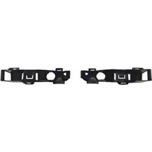Suporte, pára-choques Dianteiro Esquerdo para Renault Megane IV 16->>