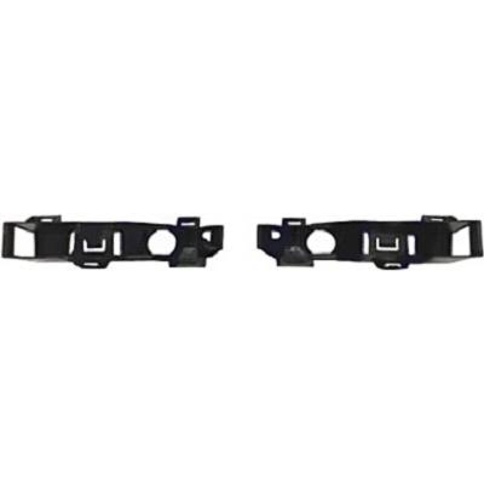 Suporte, pára-choques Dianteiro Esquerdo para Renault Megane IV 16->>