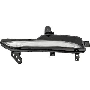 Pisca Dianteiro Esquerdo para Renault Megane IV 16->>