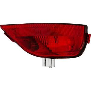 Luz de nevoeiro traseira Direito para Renault Megane IV 16->>