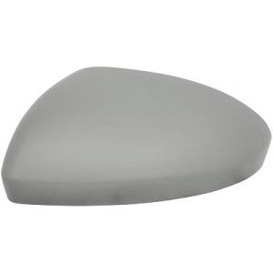 Revestimento, retrovisor exterior Esquerdo para Renault Megane Berlina 20->>