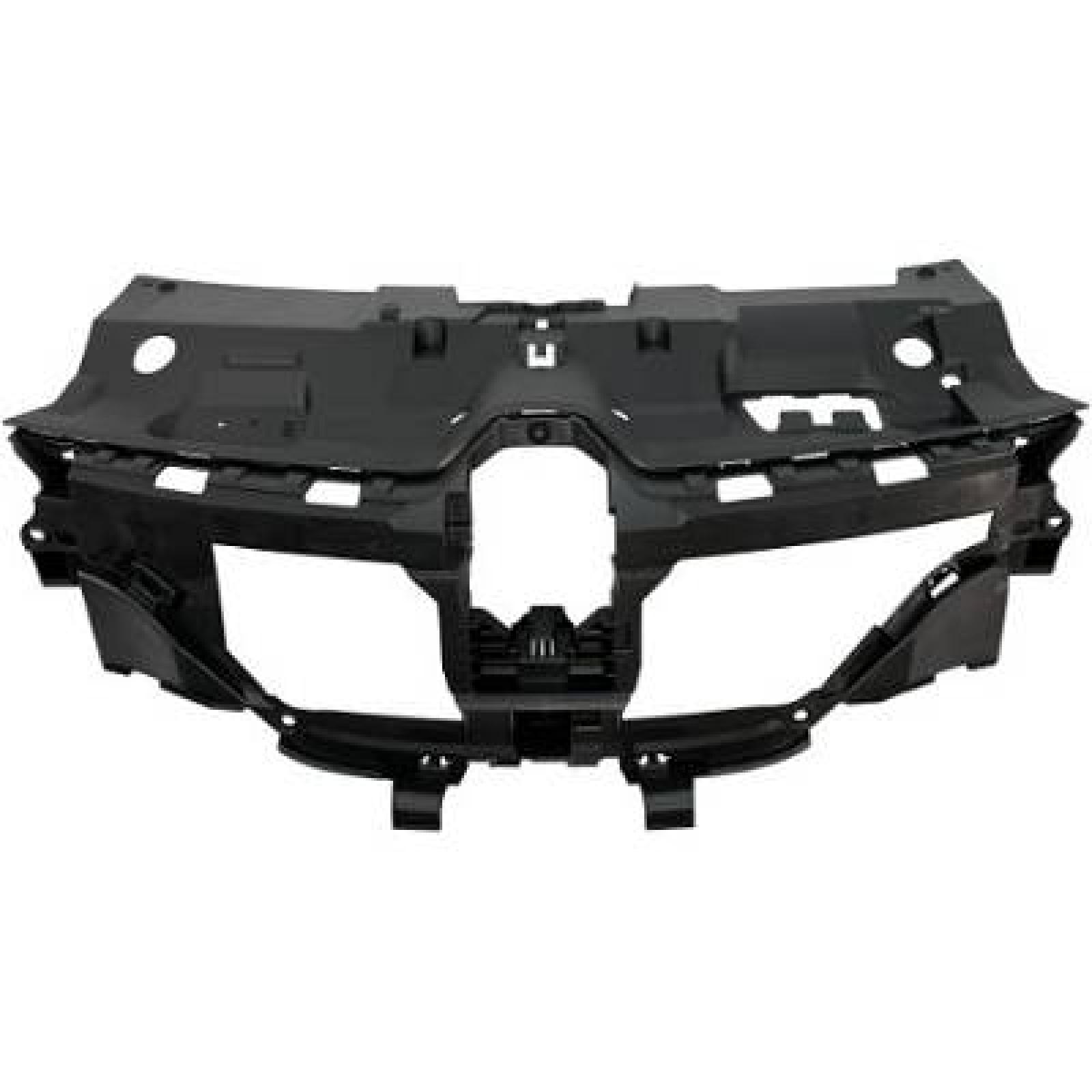 Suporte, grelha do radiador para Renault Megane Berlina 20->>