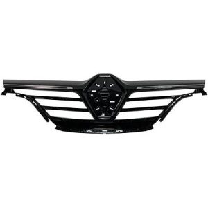 Grelha de radiador para Renault Megane Berlina 20->>
