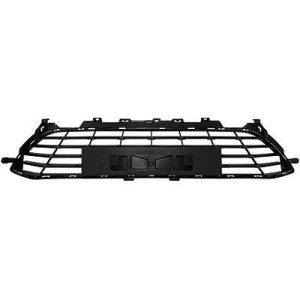 Grelha de ventilador, pára-choques para Renault Megane Berlina 20->>