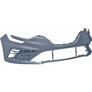 Pára-choques Dianteiro para Renault Megane Berlina 20->>