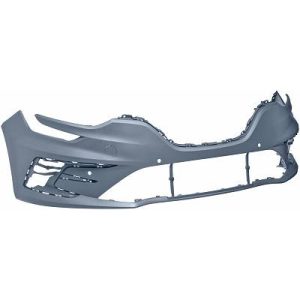 Pára-choques Dianteiro para Renault Megane Berlina 20->>