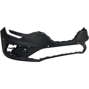 Pára-choques Dianteiro para Renault Megane Berlina 20->>