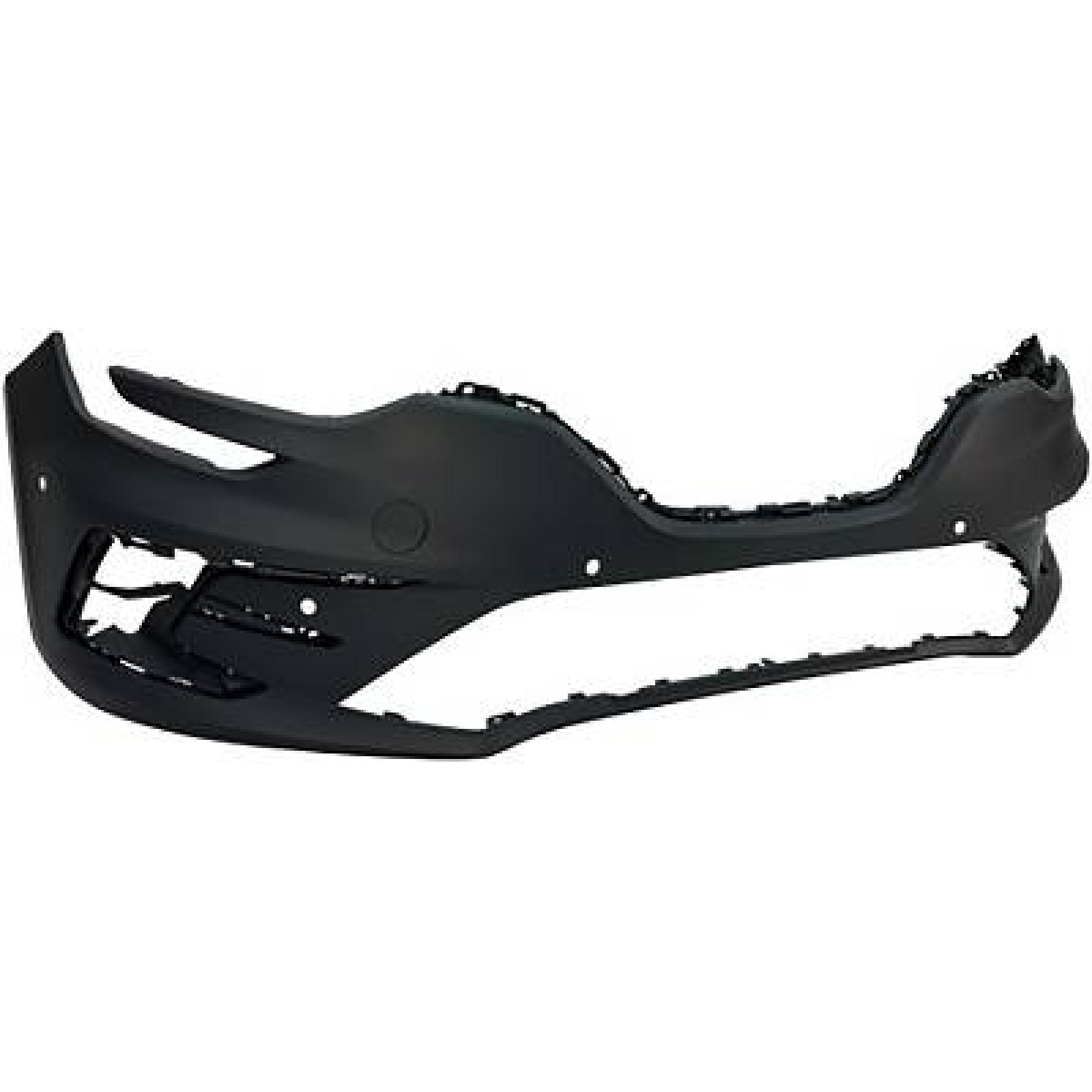 Pára-choques Dianteiro para Renault Megane IV 16->>