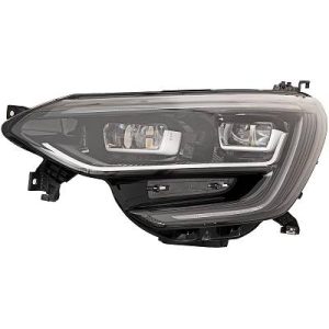Farol principal Esquerdo para Renault Megane IV 16->>