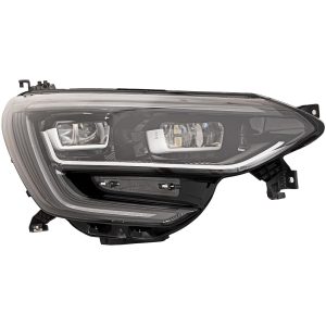 Farol principal Direito para Renault Megane IV 16->>