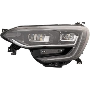 Farol principal Esquerdo para Renault Megane IV 16->>
