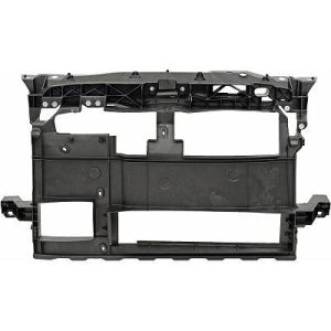 Revestimento dianteiro para Renault Scenic 16->>