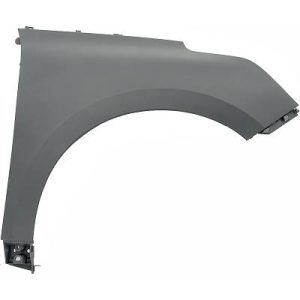 Guarda-lamas Dianteiro Direito para Renault Scenic 16->>