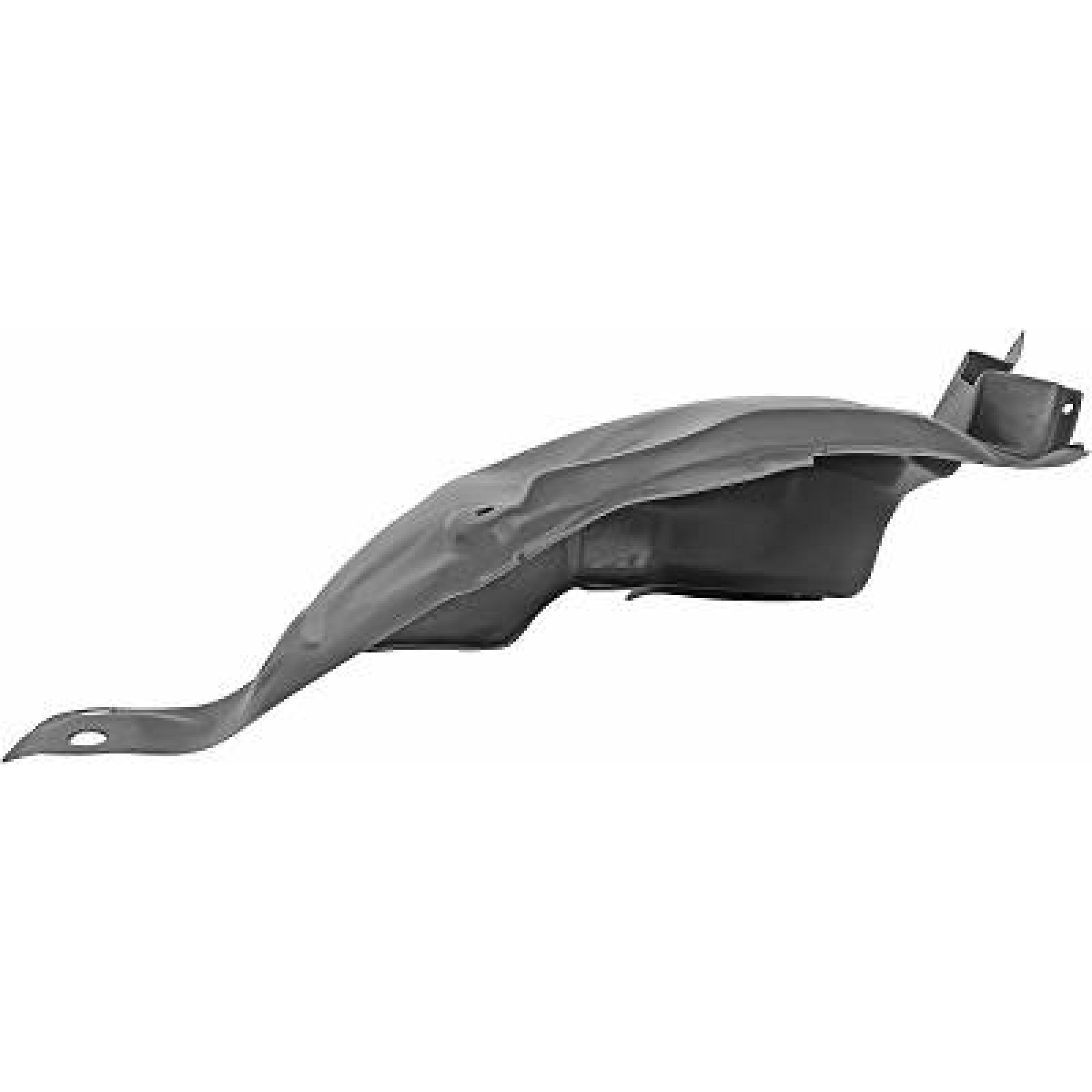 Cobertura, cava da roda Dianteiro Direito para Renault Scenic 16->>