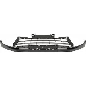 Grelha de ventilador, pára-choques para Renault Scenic 16->>