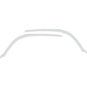 Guarnição, pára-choques Dianteiro para Renault Scenic 16->>