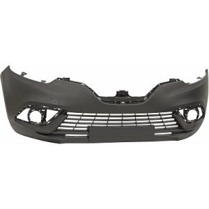 Pára-choques Dianteiro para Renault Scenic 16->>