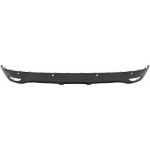 Spoiler Traseiro para Renault Scenic 16->>