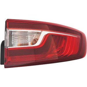 Luz traseira Direito para Renault Megane IV 16->>