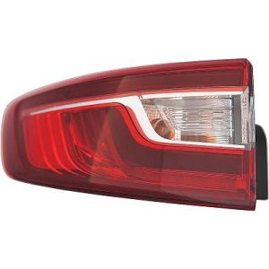 Luz traseira Esquerdo para Renault Megane IV 16->>